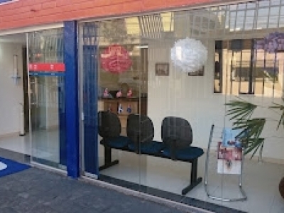 Venda escola de Inglês