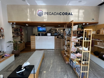 Loja de calçados Havaianas em Belo Horizonte