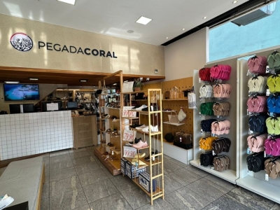 Loja de calçados Havaianas em Belo Horizonte