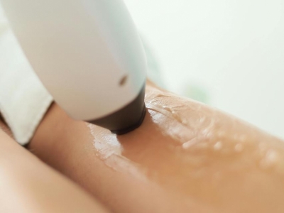 Clínica de Estética e Depilação em Balneário Camboriú