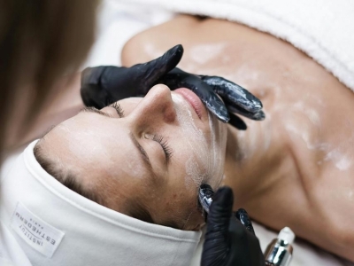 Clínica de Estética e Depilação em Balneário Camboriú