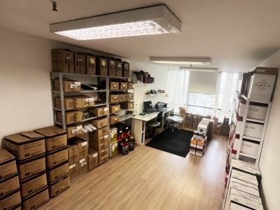 Vendo Distribuidora de vinhos