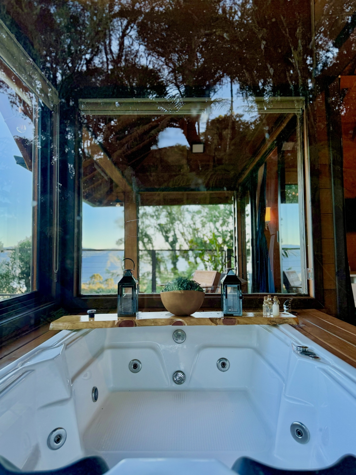 Pousada Boutique à venda em Urubici/SC