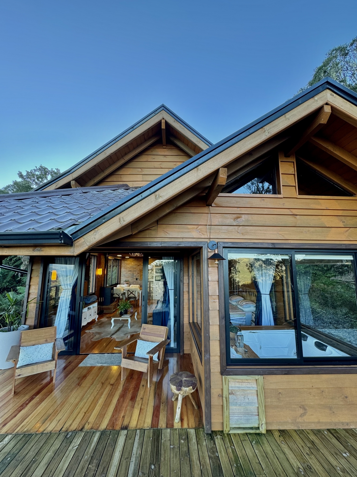 Pousada Boutique à venda em Urubici/SC