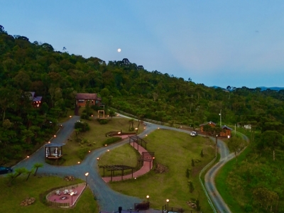 Pousada Boutique à venda em Urubici/SC