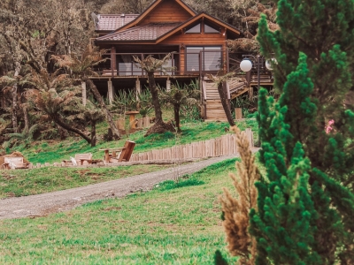 Pousada Boutique à venda em Urubici/SC
