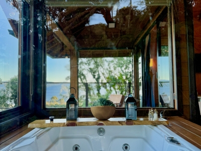 Pousada Boutique à venda em Urubici/SC