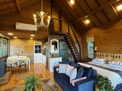 Pousada Boutique à venda em Urubici/SC