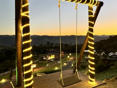 Pousada Boutique à venda em Urubici/SC