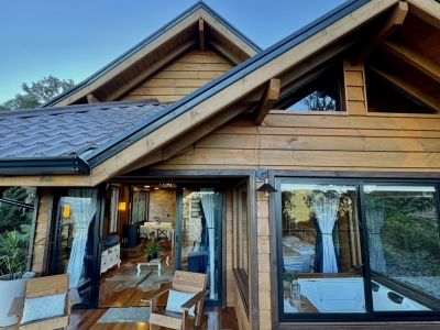 Pousada Boutique à venda em Urubici/SC