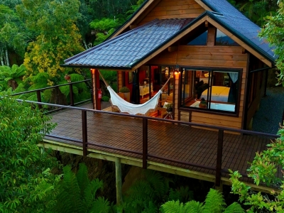 Pousada Boutique à venda em Urubici/SC