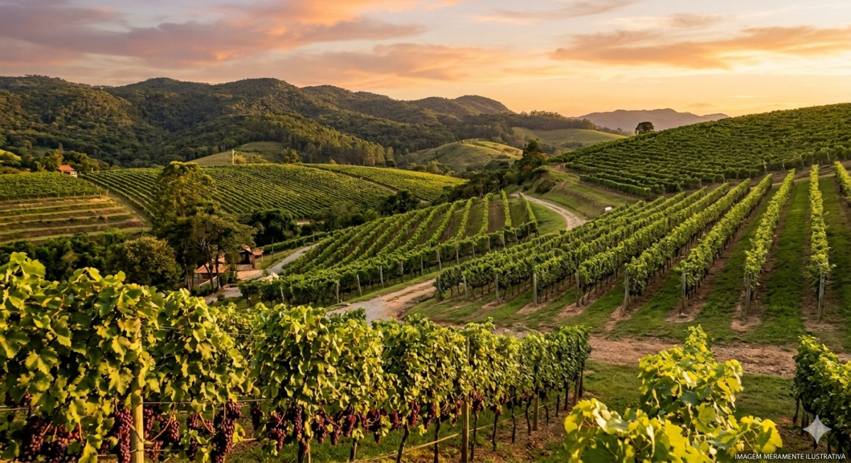 Pousada em São Roque