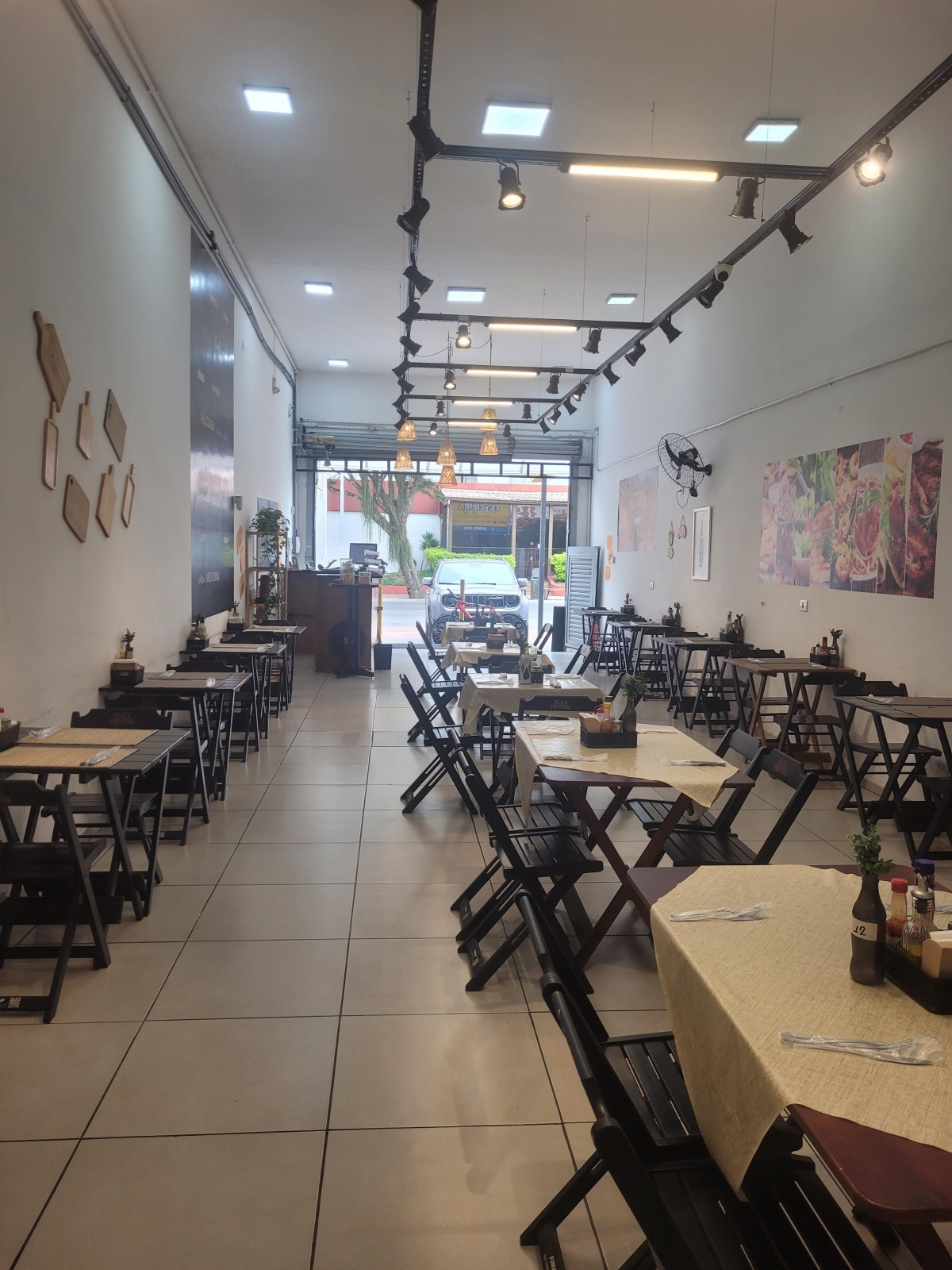 Restaurante a venda no Centro de São José dos Campos