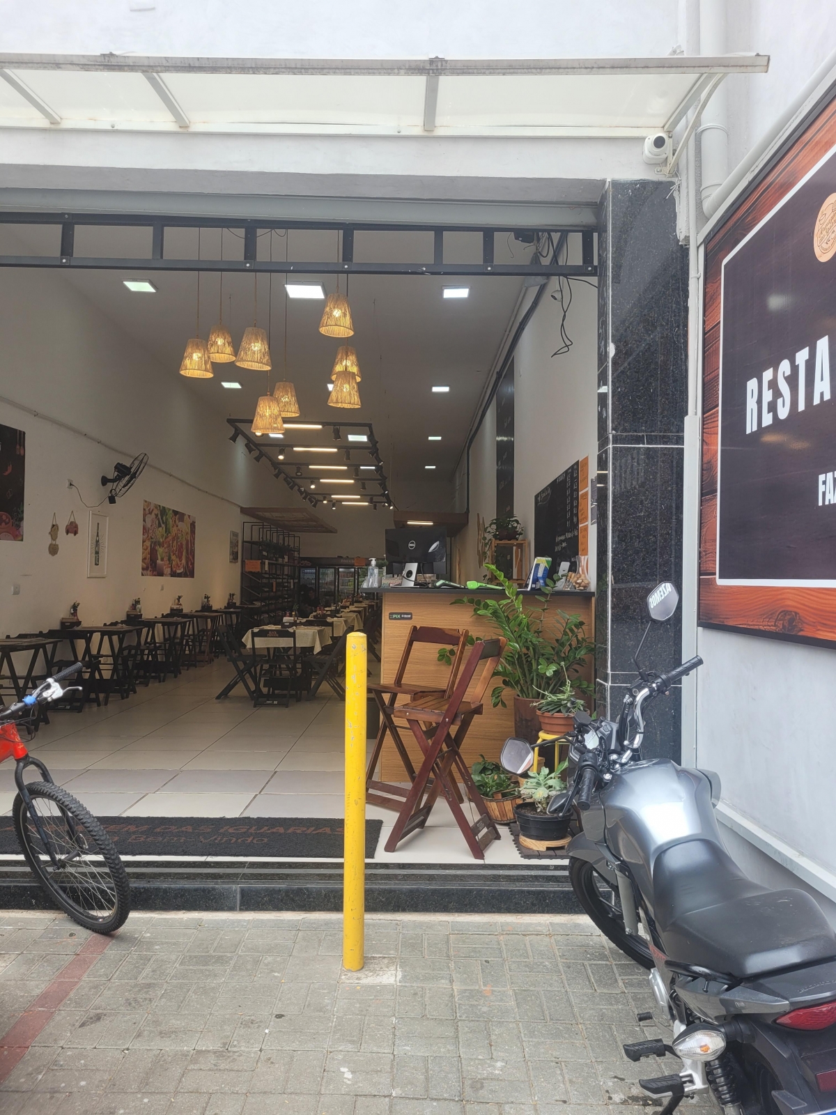 Restaurante a venda no Centro de São José dos Campos