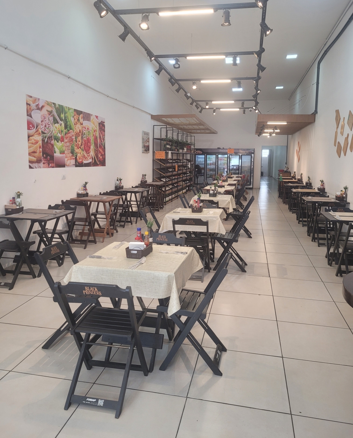 Restaurante a venda no Centro de São José dos Campos
