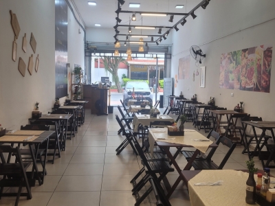 Restaurante a venda no Centro de São José dos Campos