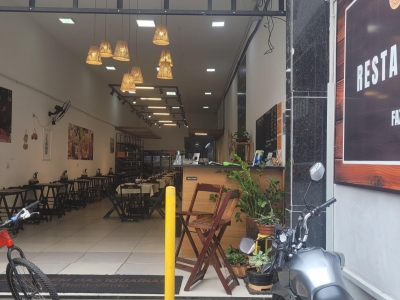 Restaurante a venda no Centro de São José dos Campos
