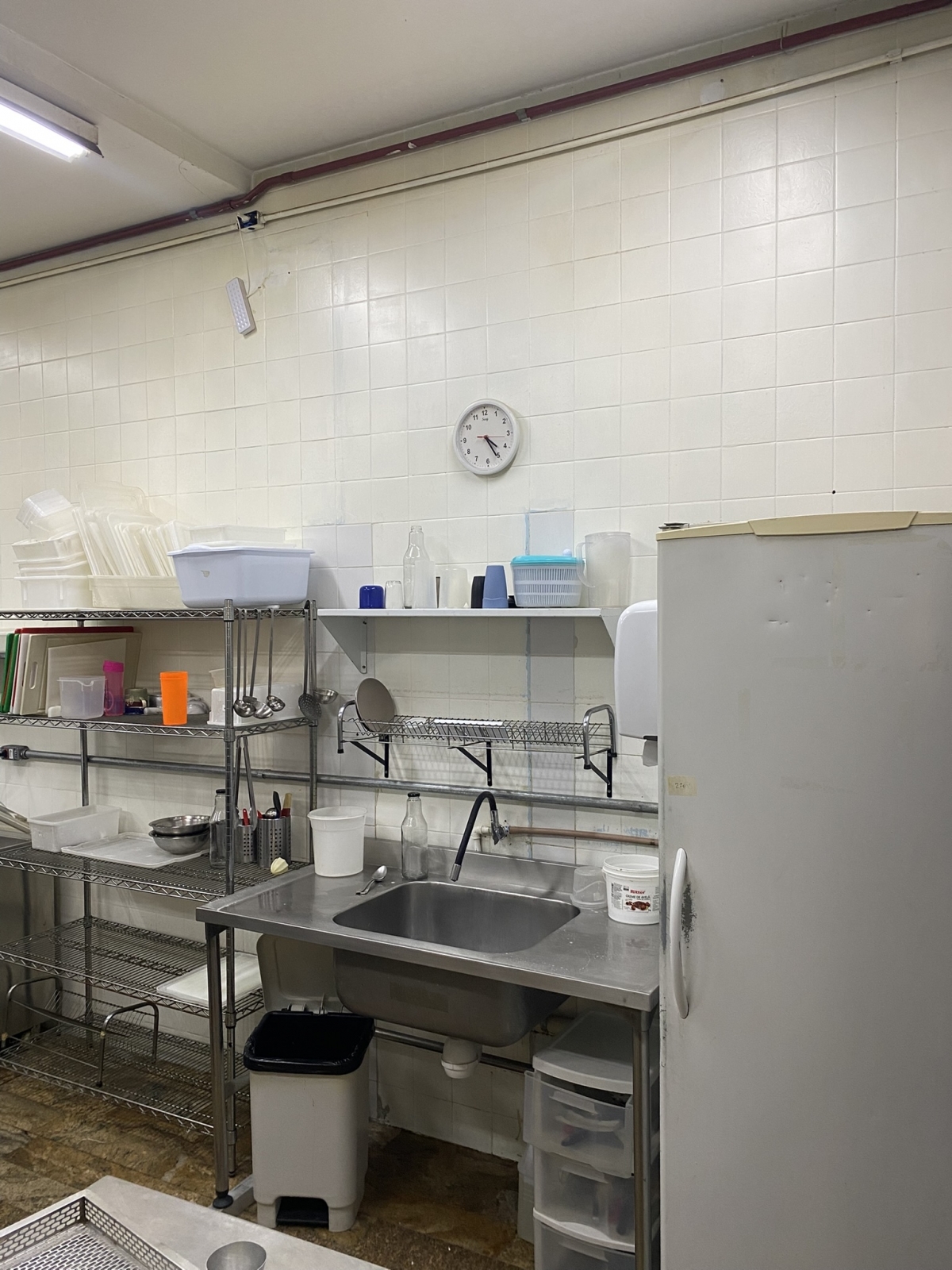 Creperia francesa & bistrô em Belo Horizonte, Savassi