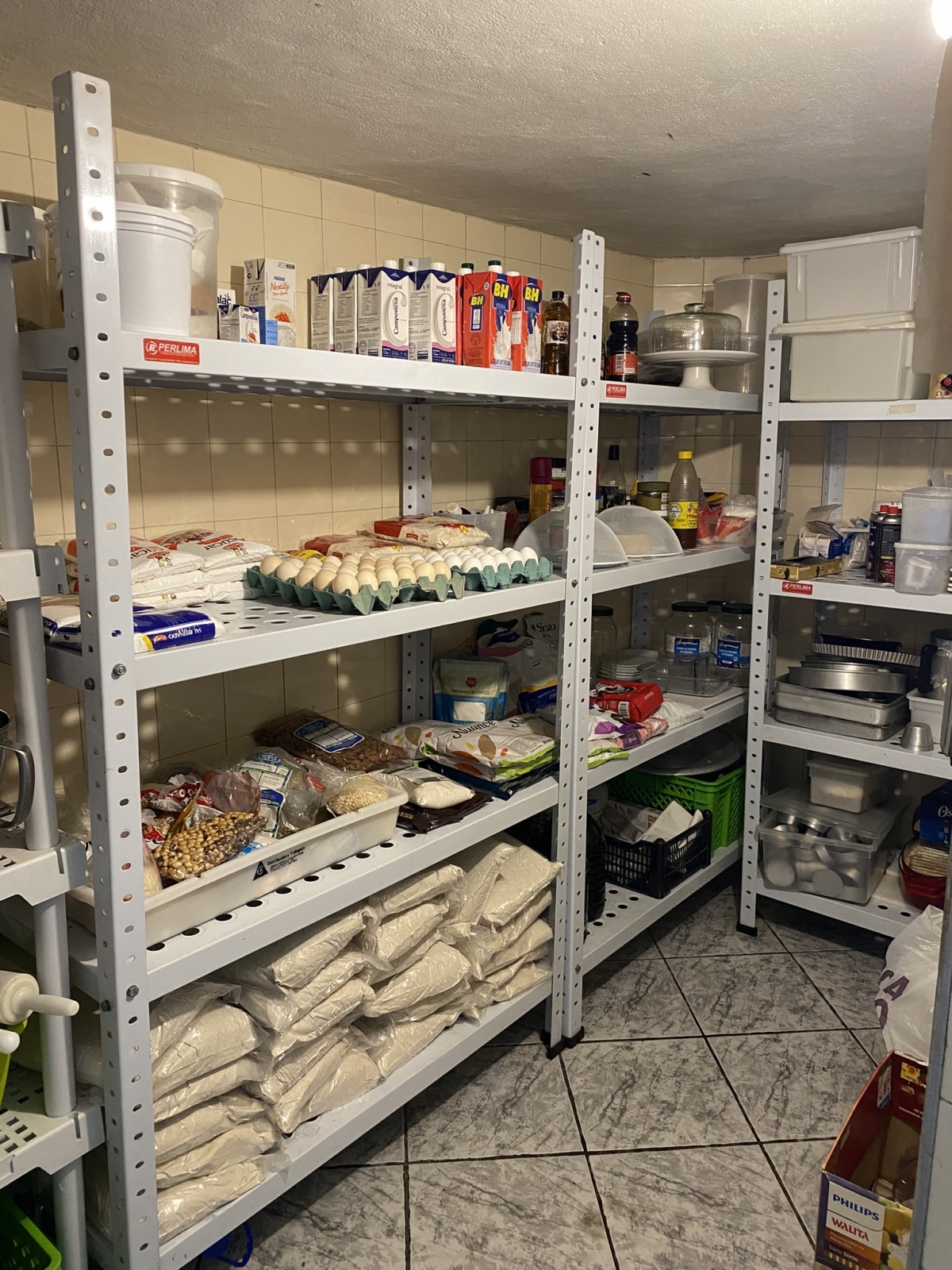 Creperia francesa & bistrô em Belo Horizonte, Savassi