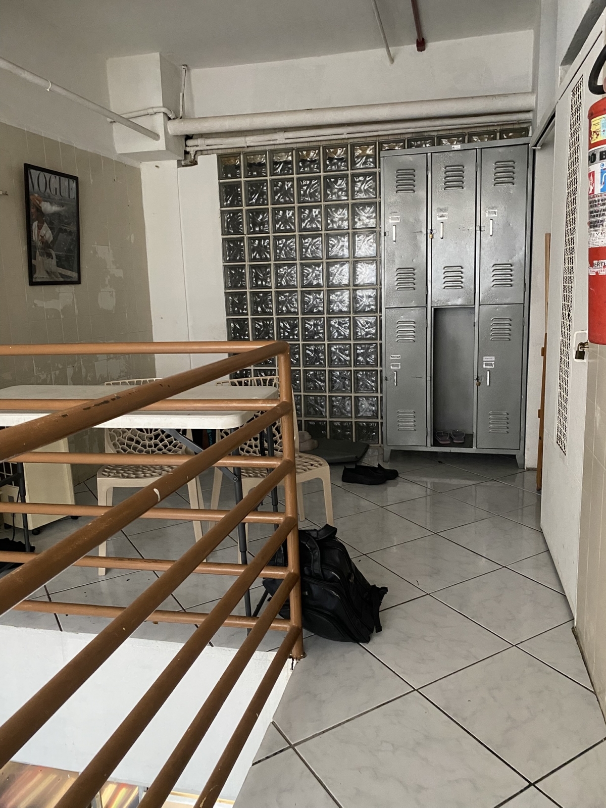 Creperia francesa & bistrô em Belo Horizonte, Savassi