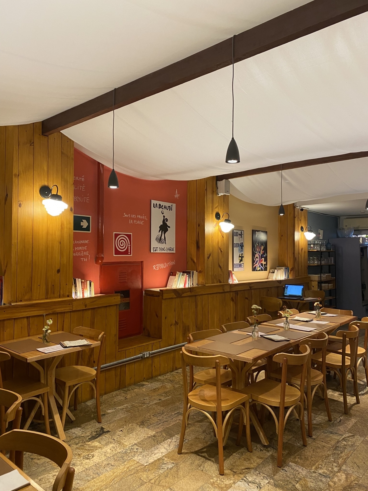 Creperia francesa & bistrô em Belo Horizonte, Savassi