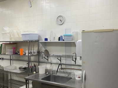 Creperia francesa & bistrô em Belo Horizonte, Savassi