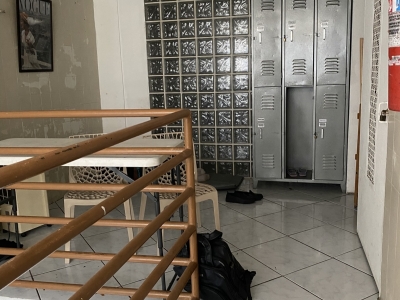 Creperia francesa & bistrô em Belo Horizonte, Savassi