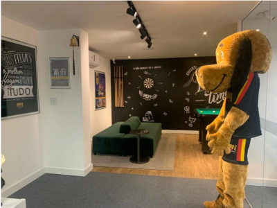 Vendo franquia de  operação de vendas de sistemas de segurança patrimonial