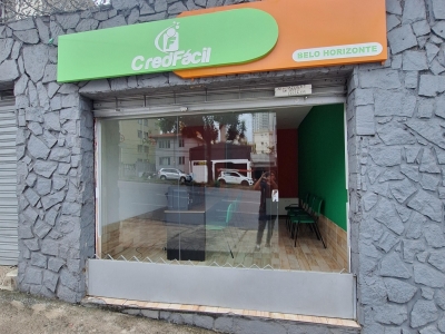 Franquia loja física credfacil 