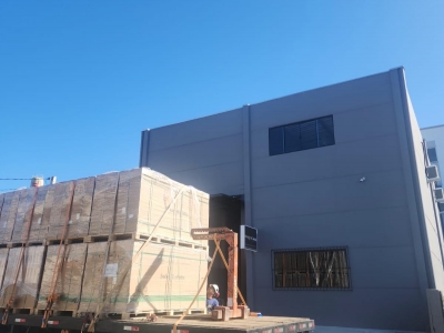 Empresa de Energia Solar à venda