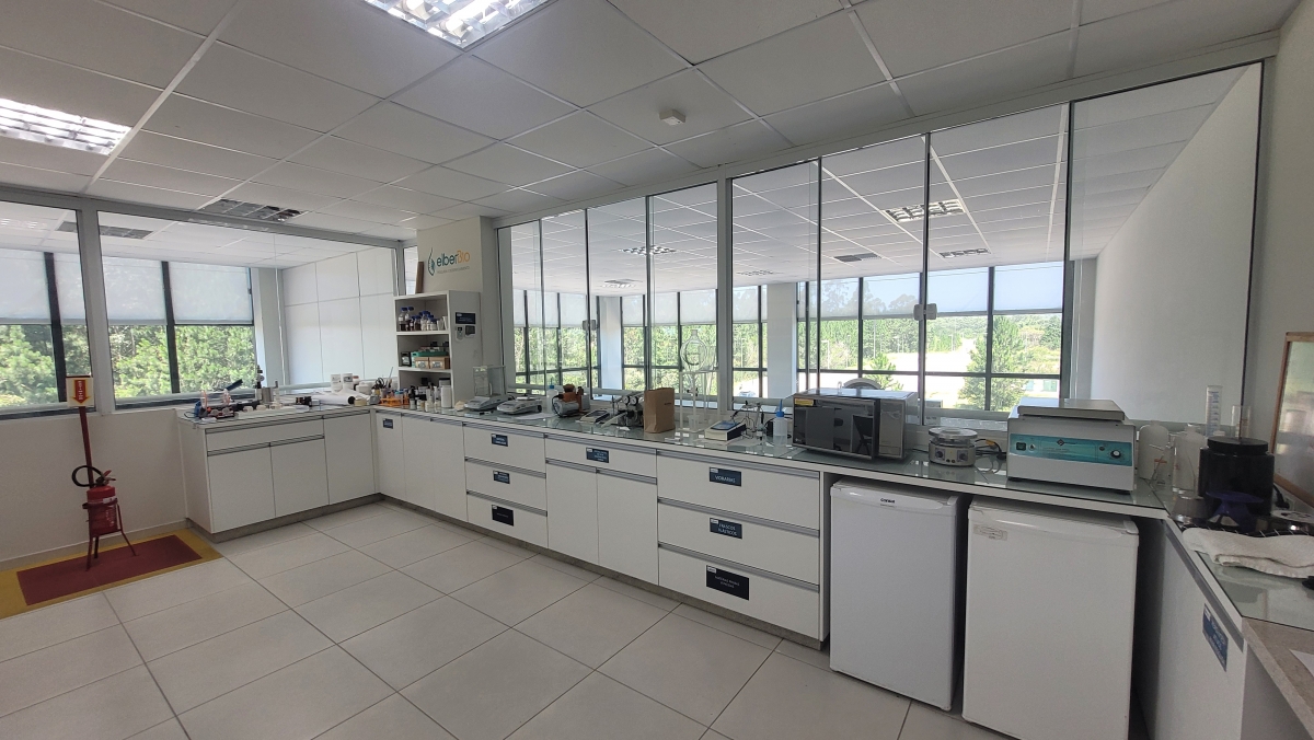 INDÚSTRIA COSMÉTICA A VENDA