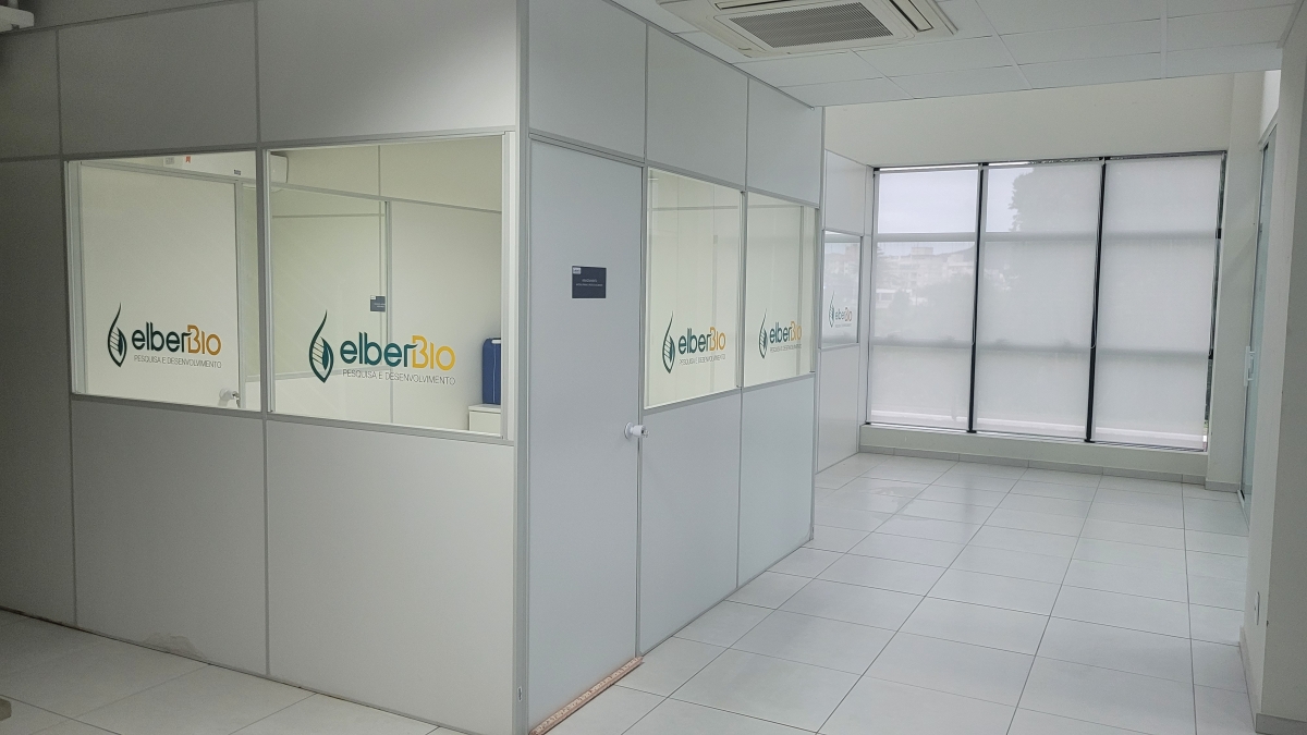 INDÚSTRIA COSMÉTICA A VENDA