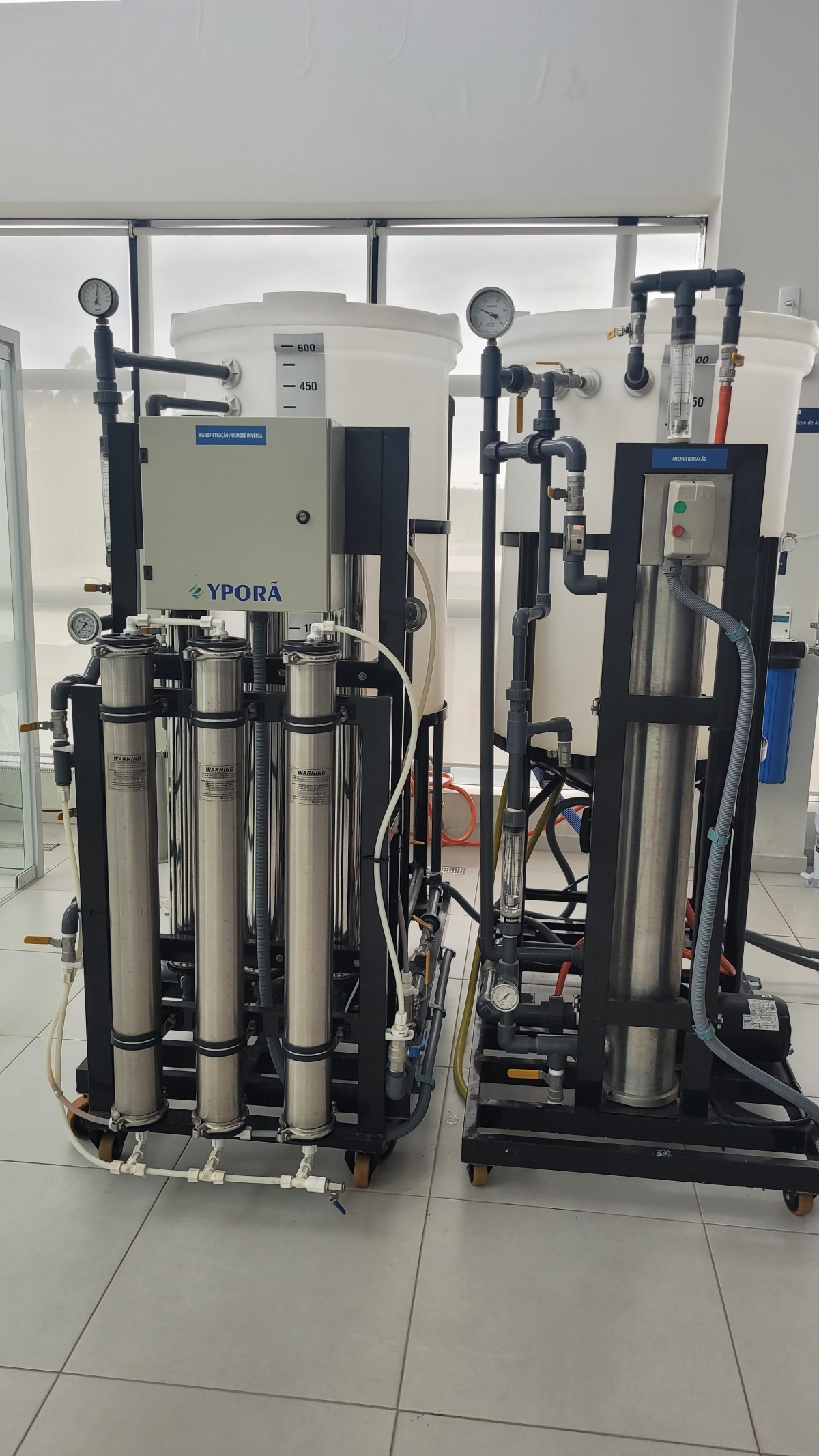 INDÚSTRIA COSMÉTICA A VENDA