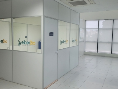 INDÚSTRIA COSMÉTICA A VENDA