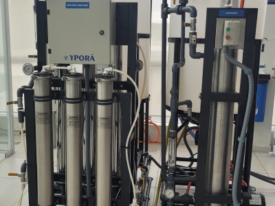 INDÚSTRIA COSMÉTICA A VENDA