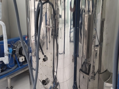 INDÚSTRIA COSMÉTICA A VENDA