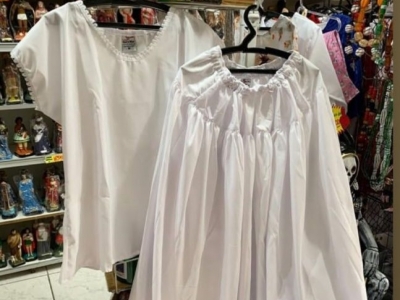 Estoque de Loja de Artigos Religiosos 