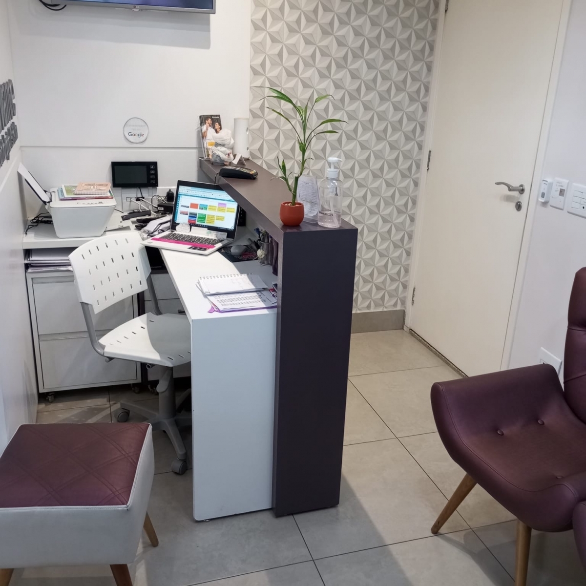 Clínica Odontológica Completa – Pronta para Uso – Santana / Zona Norte – São Paulo