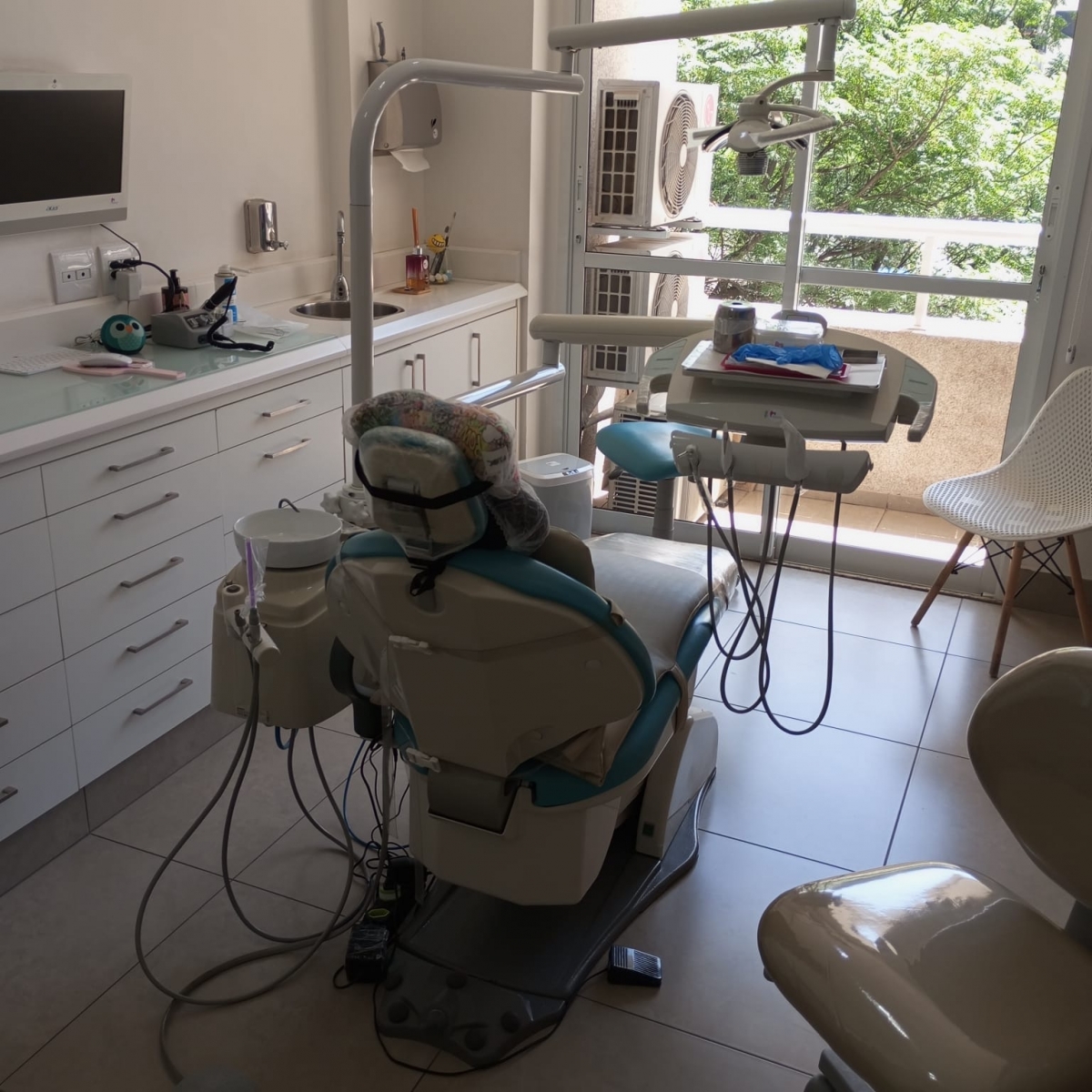 Clínica Odontológica Completa – Pronta para Uso – Santana / Zona Norte – São Paulo