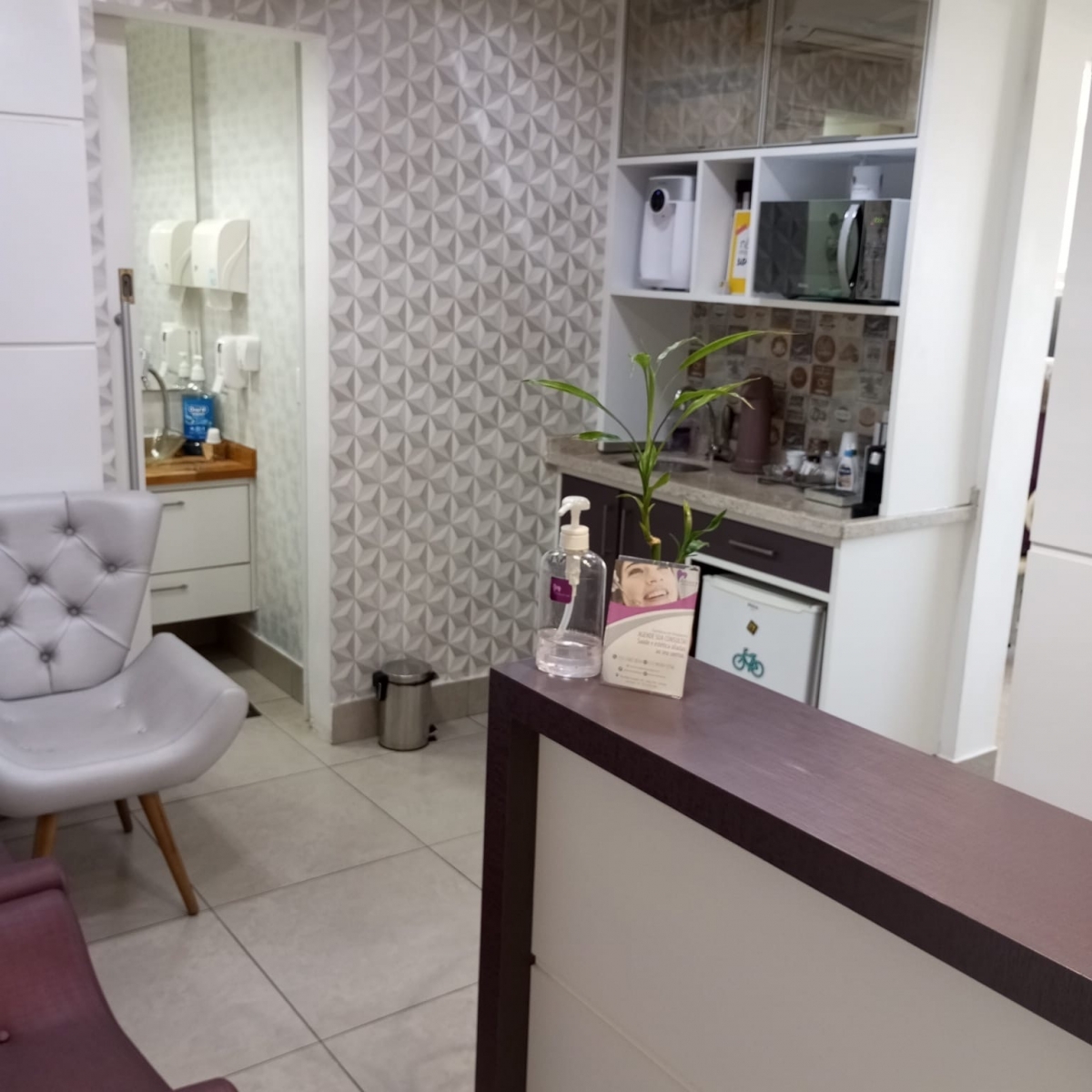 Clínica Odontológica Completa – Pronta para Uso – Santana / Zona Norte – São Paulo