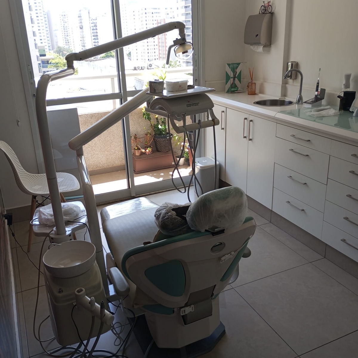 Clínica Odontológica Completa – Pronta para Uso – Santana / Zona Norte – São Paulo