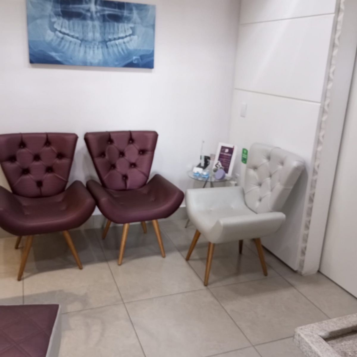 Clínica Odontológica Completa – Pronta para Uso – Santana / Zona Norte – São Paulo