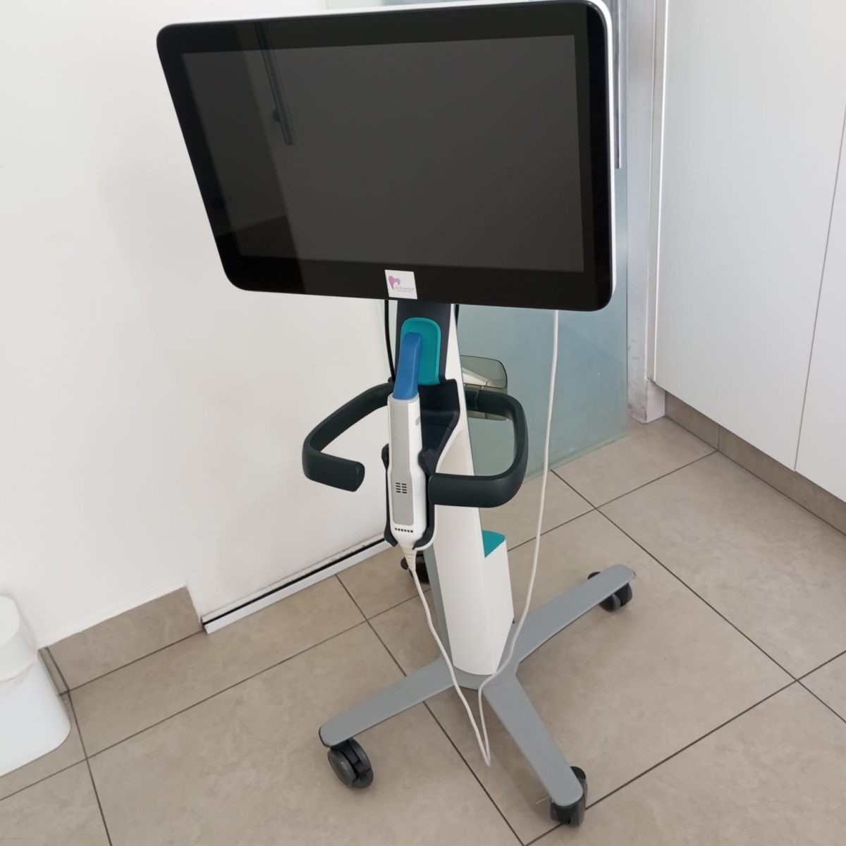 Clínica Odontológica Completa – Pronta para Uso – Santana / Zona Norte – São Paulo