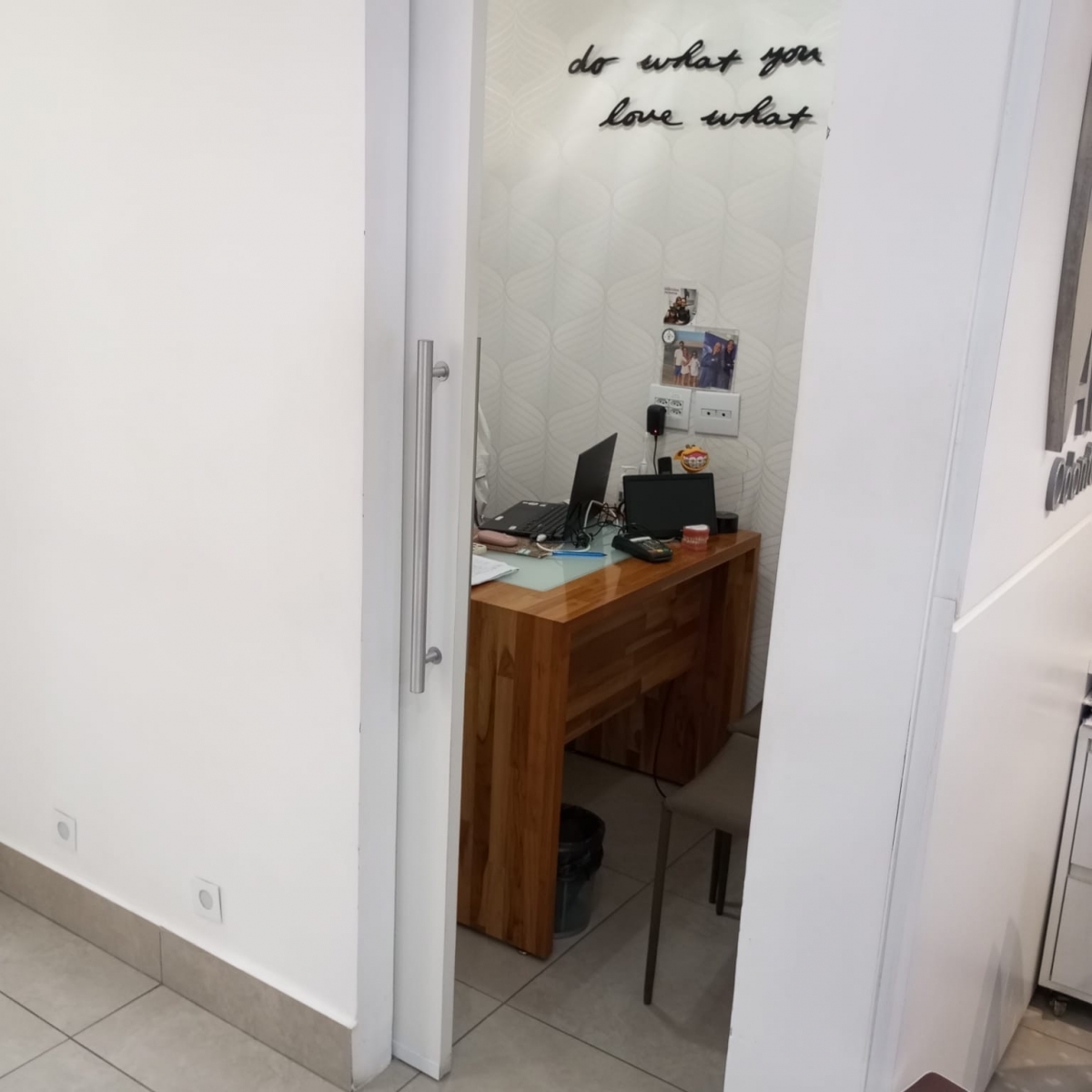 Clínica Odontológica Completa – Pronta para Uso – Santana / Zona Norte – São Paulo