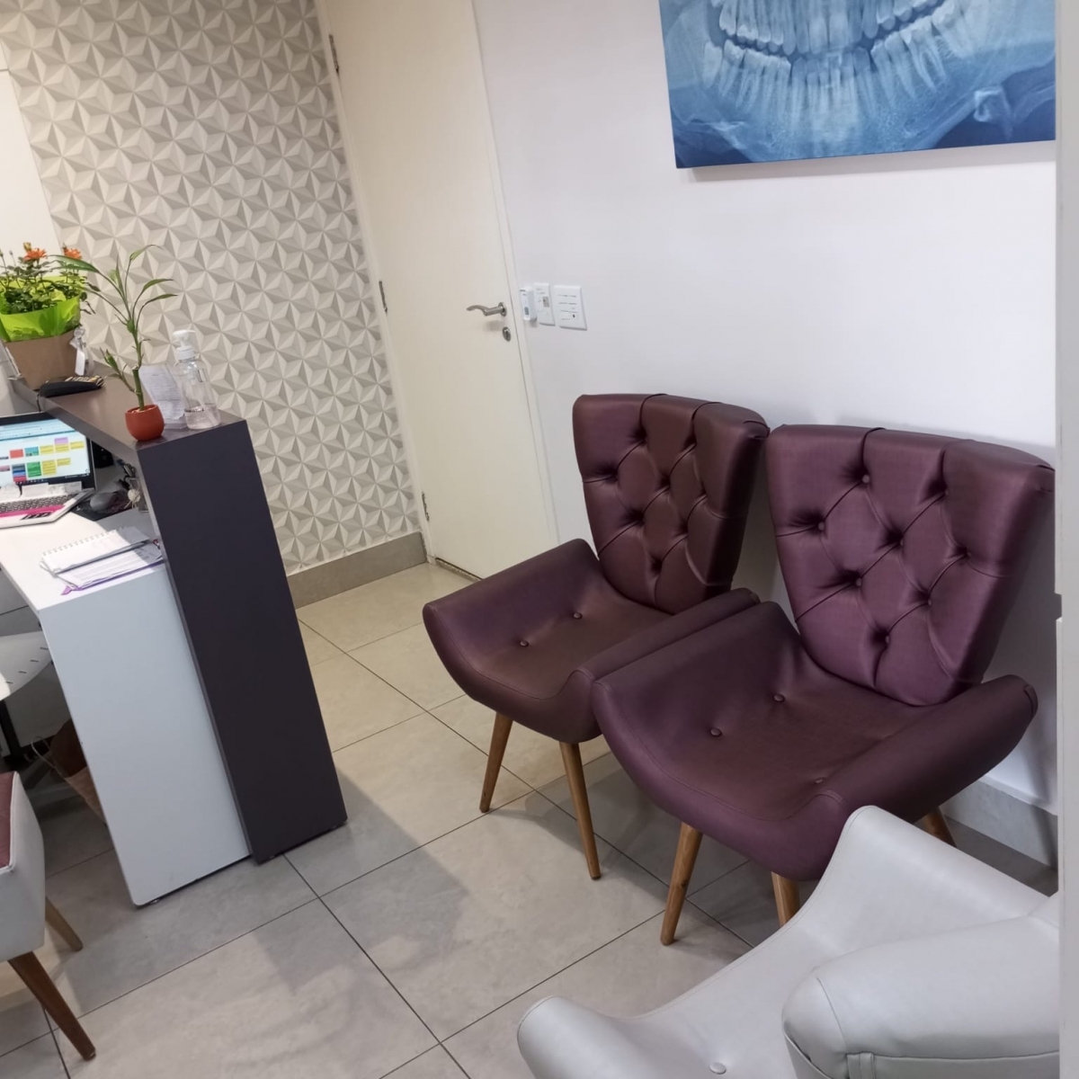 Clínica Odontológica Completa – Pronta para Uso – Santana / Zona Norte – São Paulo