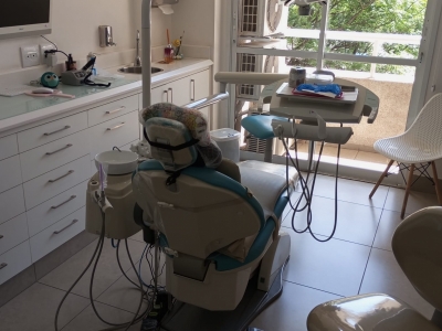 Clínica Odontológica Completa – Pronta para Uso – Santana / Zona Norte – São Paulo