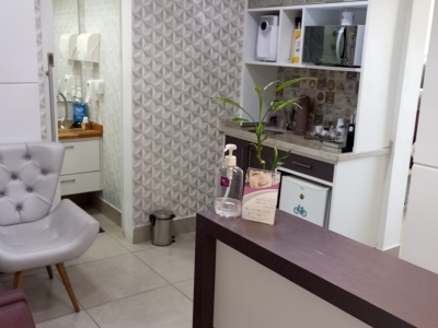 Clínica Odontológica Completa – Pronta para Uso – Santana / Zona Norte – São Paulo