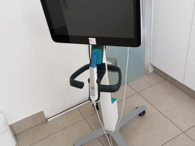 Clínica Odontológica Completa – Pronta para Uso – Santana / Zona Norte – São Paulo