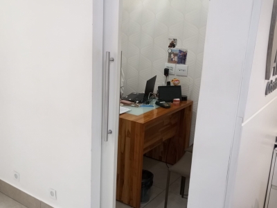 Clínica Odontológica Completa – Pronta para Uso – Santana / Zona Norte – São Paulo