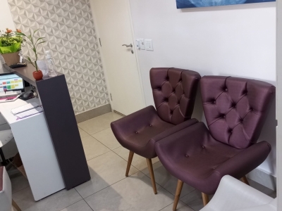 Clínica Odontológica Completa – Pronta para Uso – Santana / Zona Norte – São Paulo